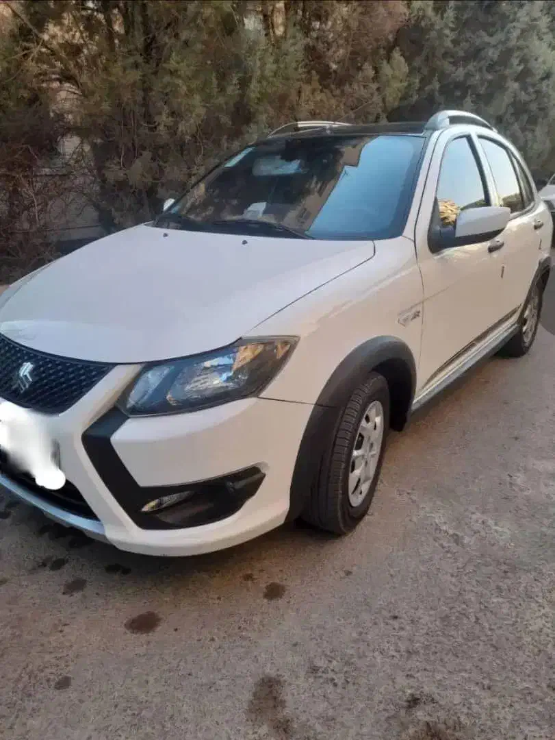 کویکR|خودرو سواری و وانت|خمینیشهر, |دیوار