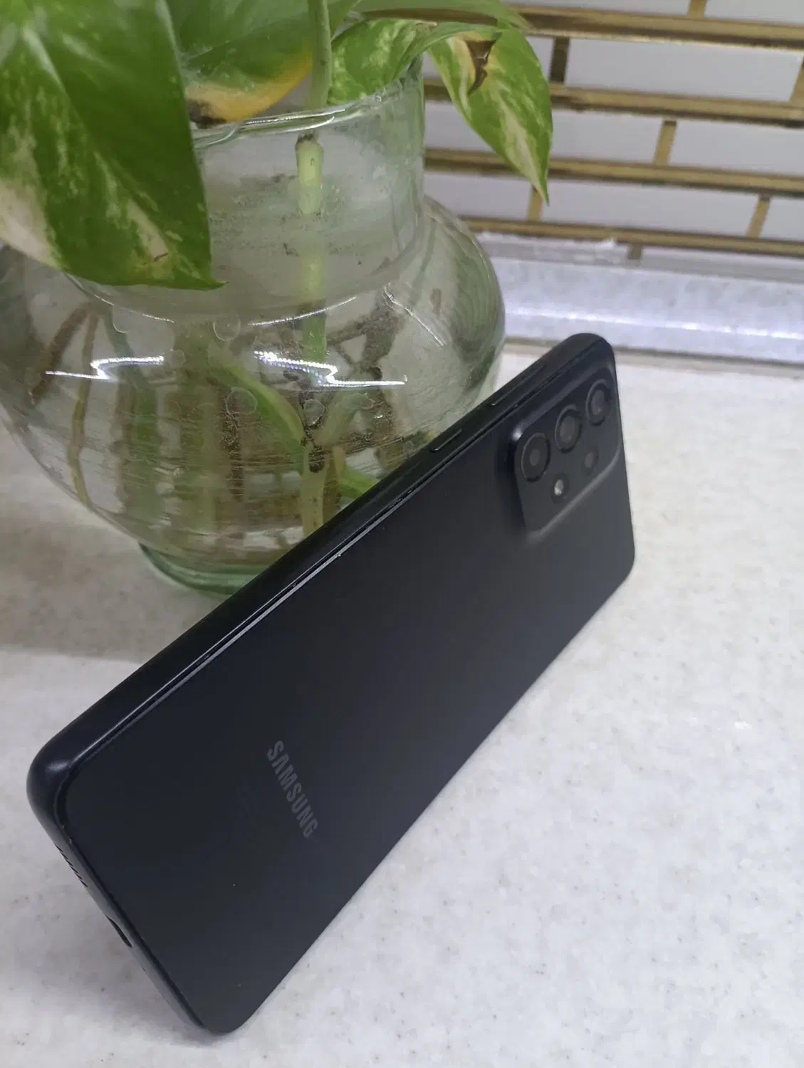 A33 خاموش|لوازم جانبی موبایل و تبلت|مشهد, امیر|دیوار