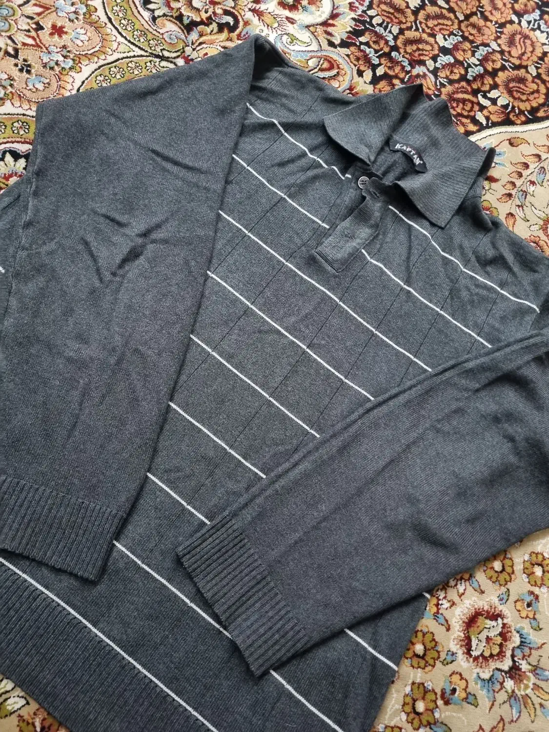 پلیور دانه ۱۰۰ پافر ۳۰۰|لباس|تهران, مینای جنوبی|دیوار