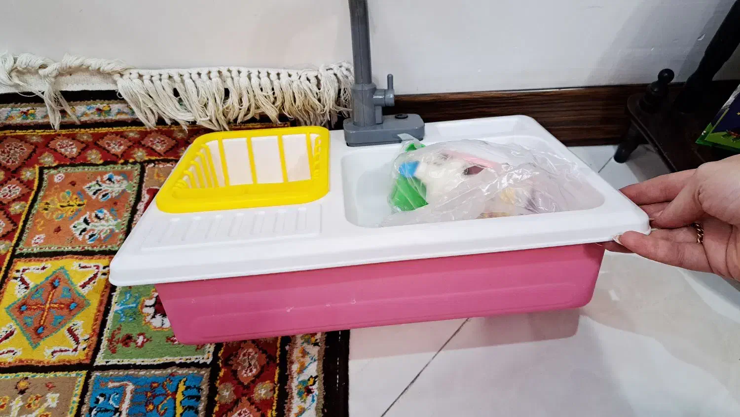 اسباب بازی کودک|اسباب‌‌بازی|تهران, جوادیه|دیوار