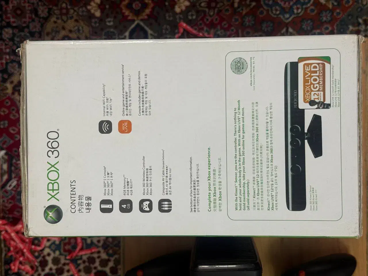 Xbox 360|کنسول، بازی ویدئویی و آنلاین|بیرجند, |دیوار