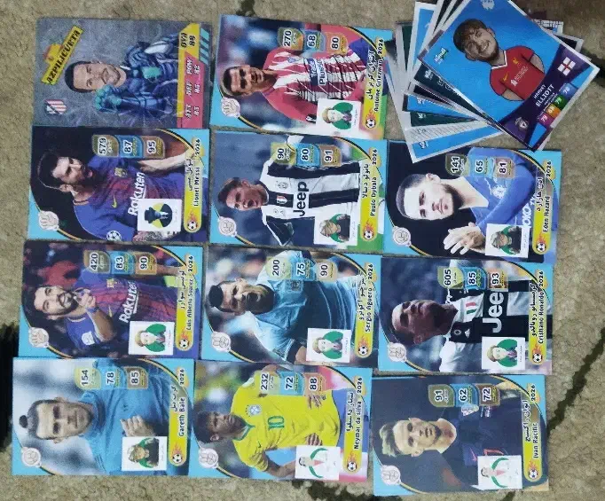 کیمدی کارت|اسباب‌‌بازی|گرگان, |دیوار