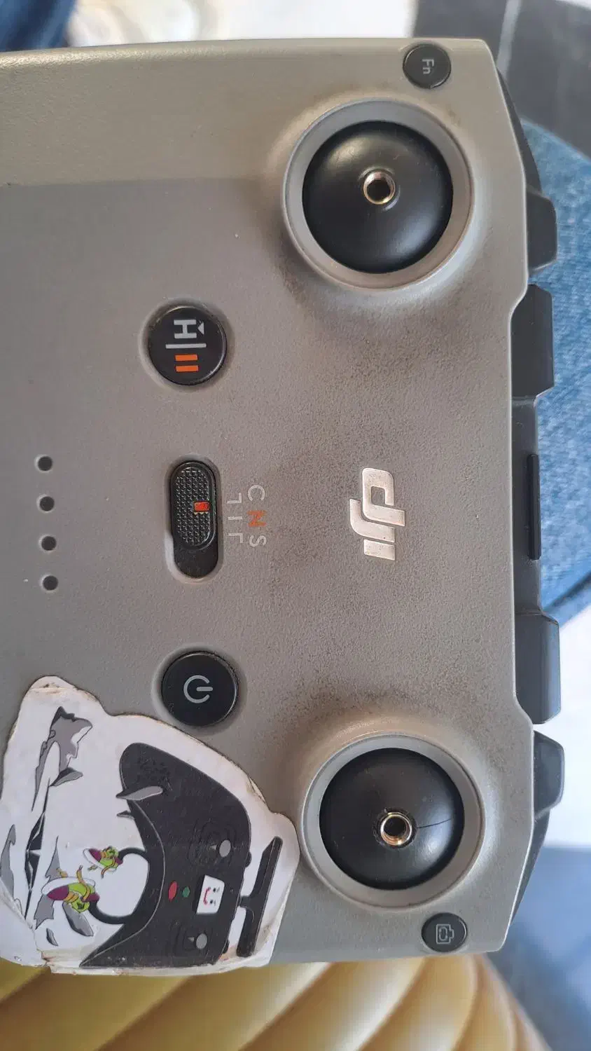 مویک ایر 3|دوربین عکاسی و فیلمبرداری|کرج, فاز ۴ مهرشهر|دیوار