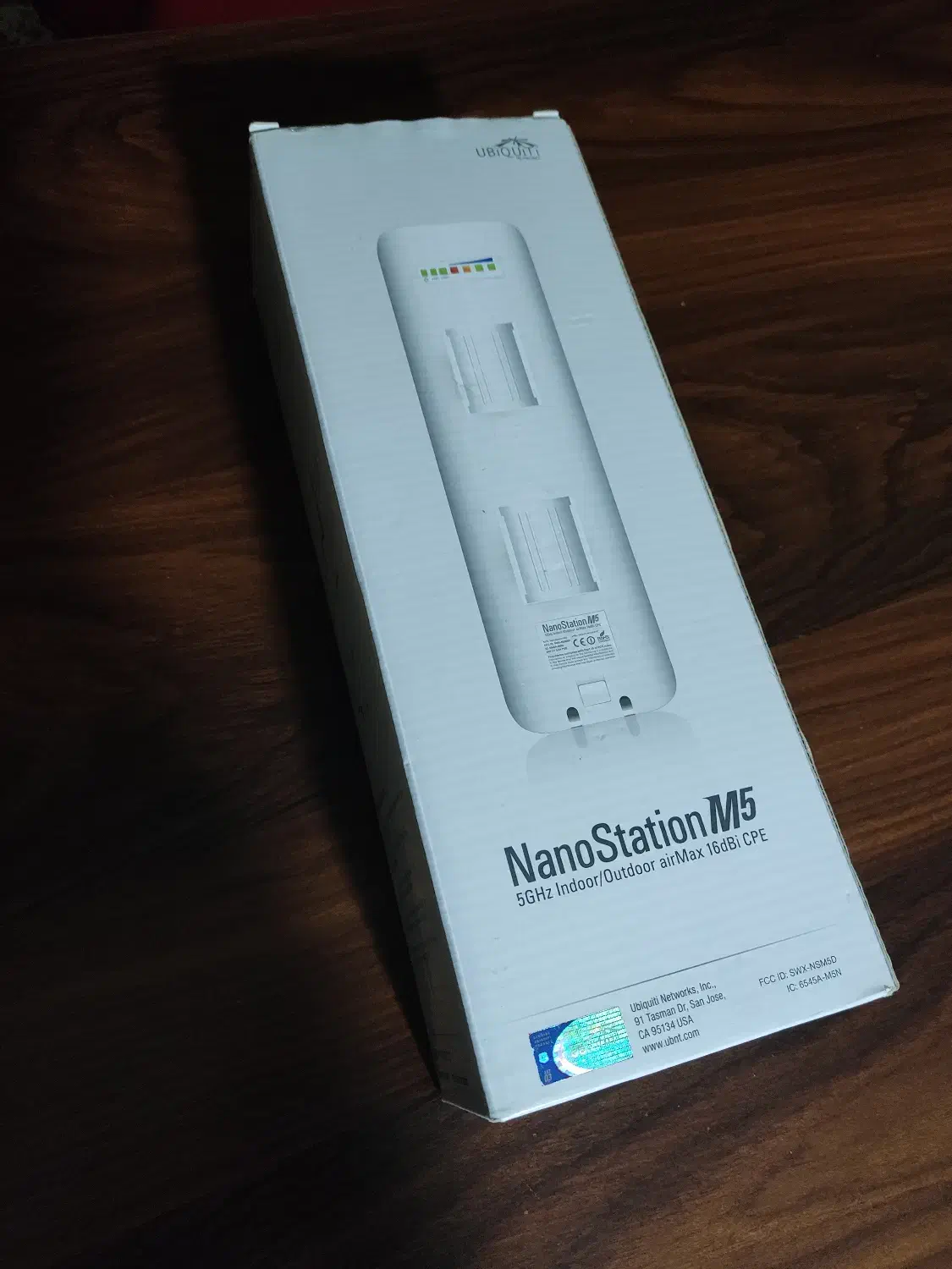 فروش آنتن وایرلس|مودم و تجهیزات شبکه|صدرا-فارس, فاز ۱|دیوار