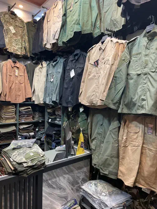 فروشنده ماهر|استخدام خدمات فروشگاه و رستوران|تهران, منیریه|دیوار