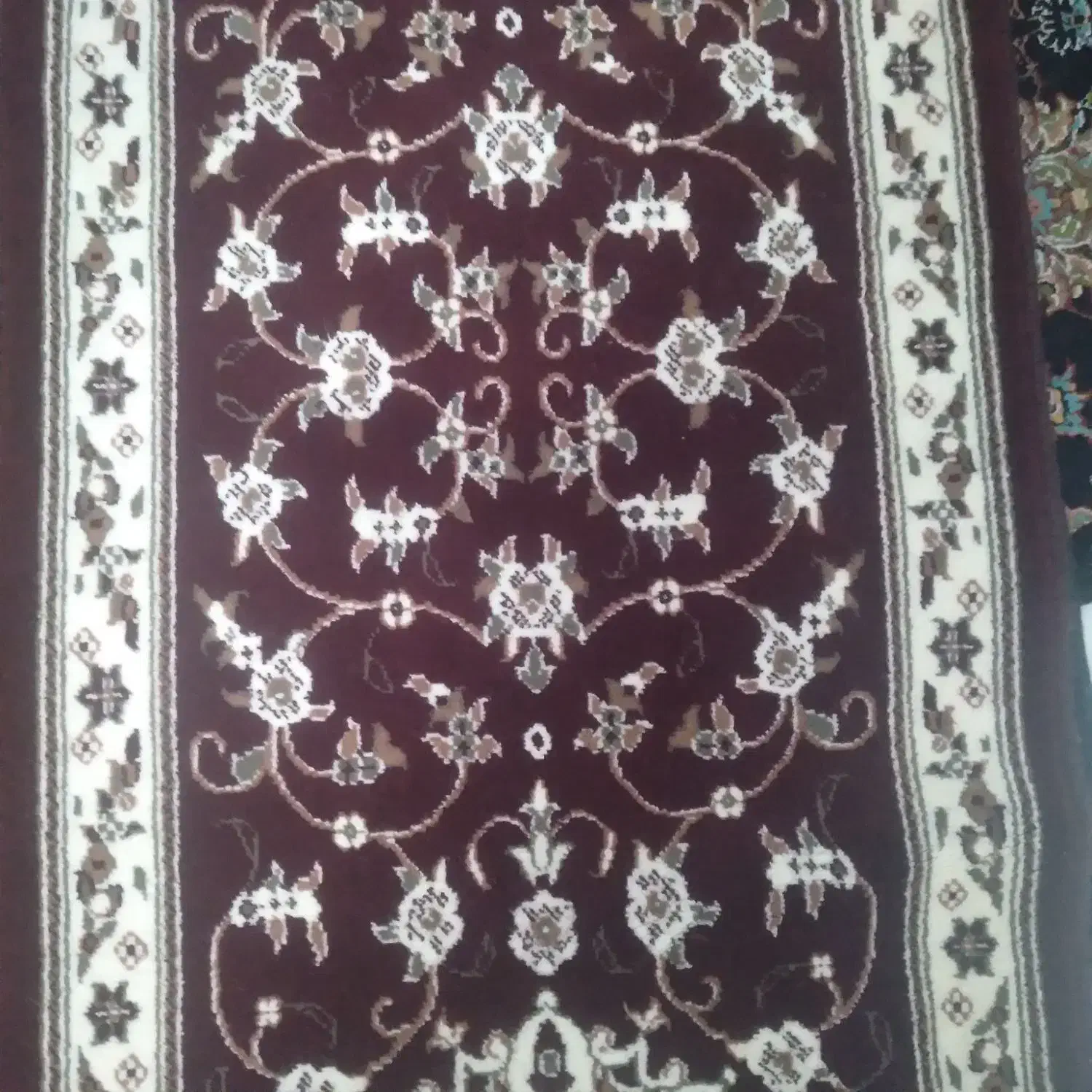 تو راهرویی|فرش|مهران (هرمزگان), |دیوار