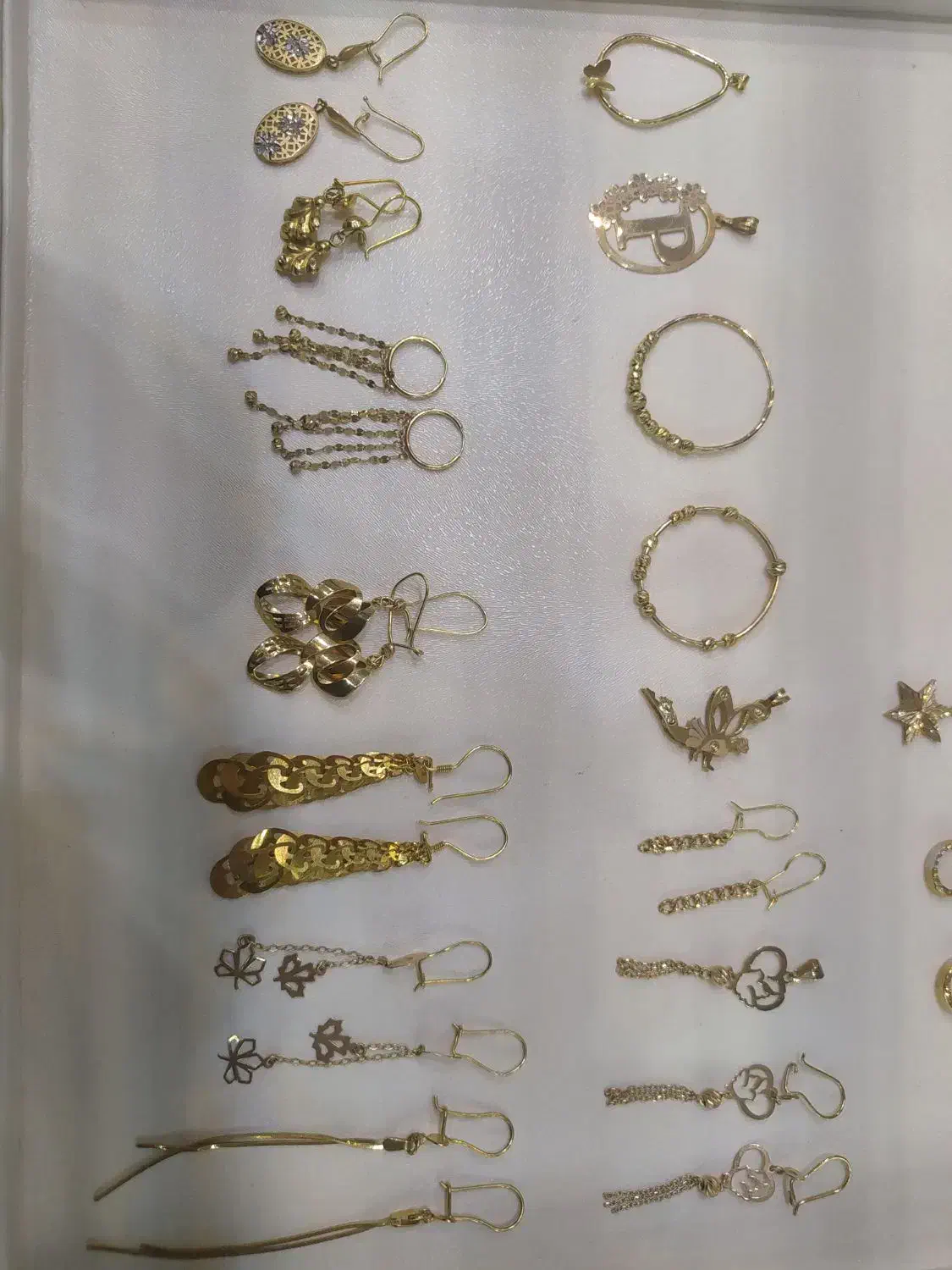 طلا در حد نو با ۵ درصد|جواهرات|ساوه, |دیوار