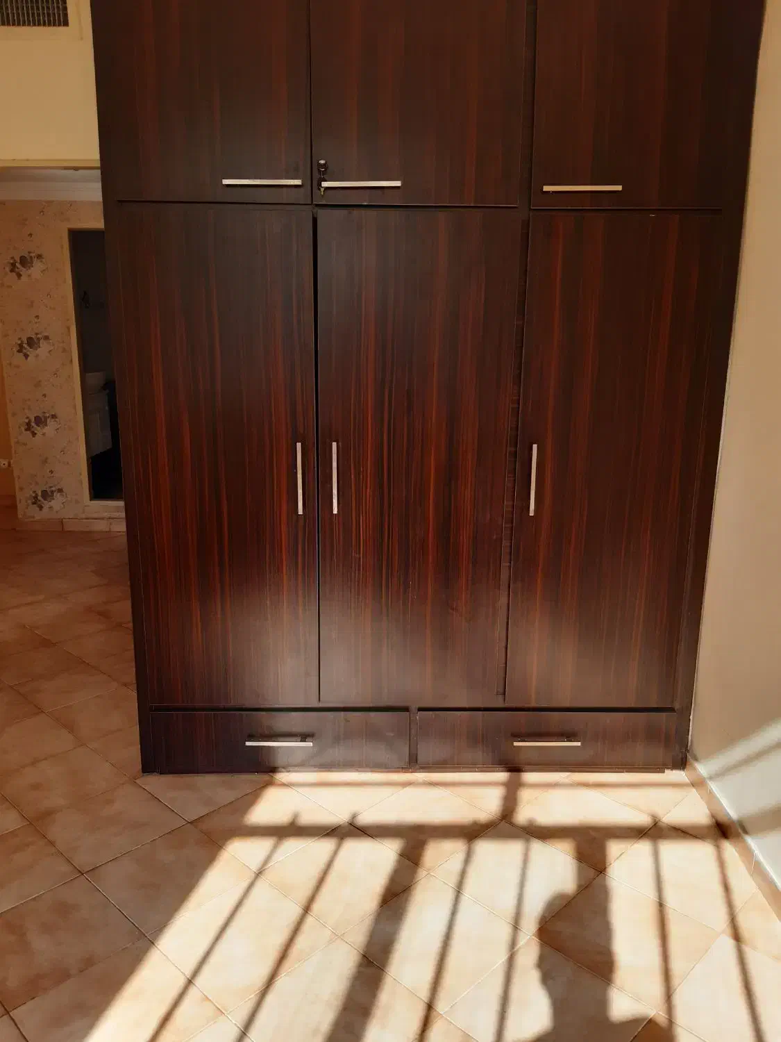 ۸۰متردوخواب فرعی دنج گیشا