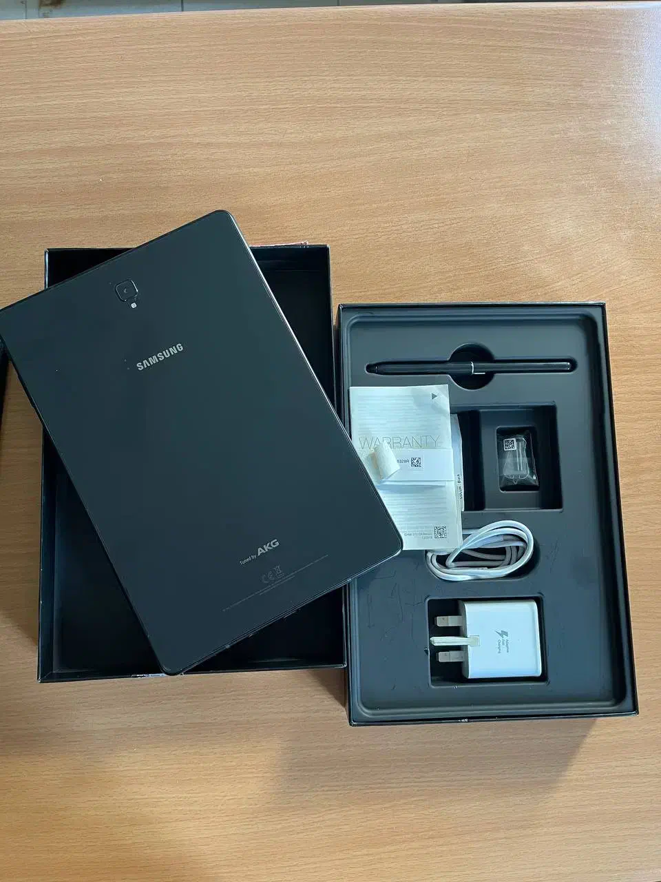 galaxy tab S4 64+64|تبلت|تهران, ایرانشهر|دیوار