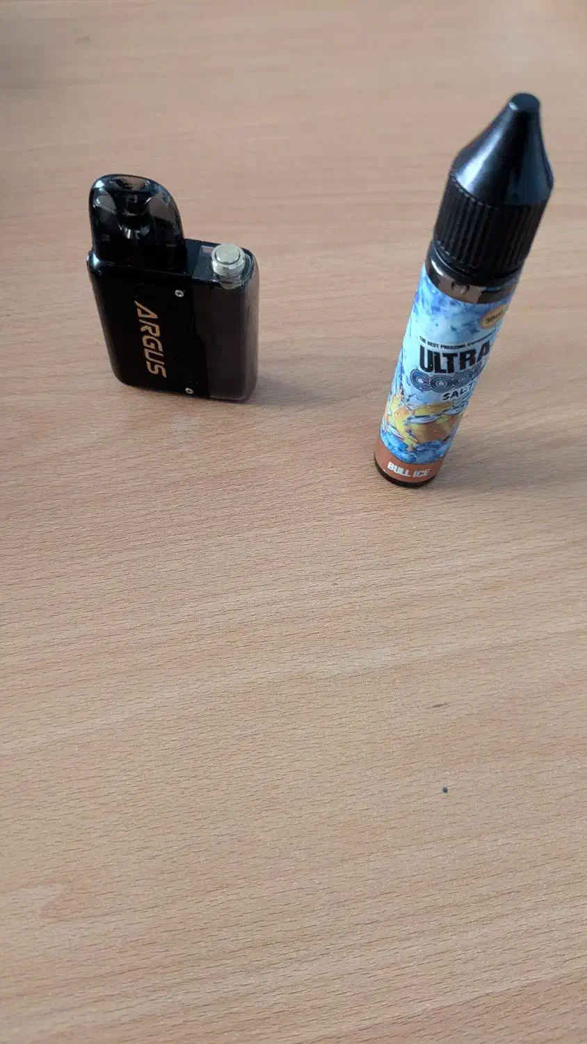 پاد آرگاس پی ۲(argus p2) سیاه به علاوه یک سالت|زیورآلات و اکسسوری|کرمان, |دیوار