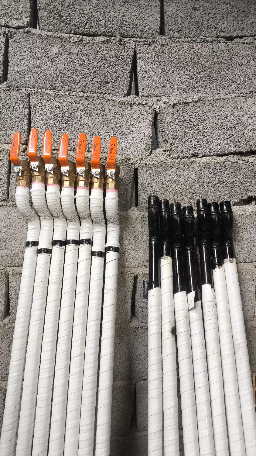 لوله کشی گاز|خدمات پیشه و مهارت|کرج, گوهردشت|دیوار