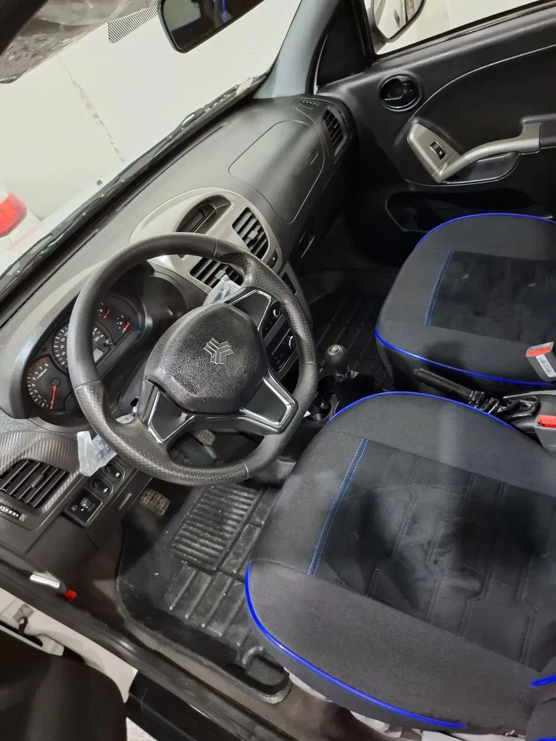 ساینا دوگانه کارخانه|خودرو سواری و وانت|قره ضیاالدین, |دیوار