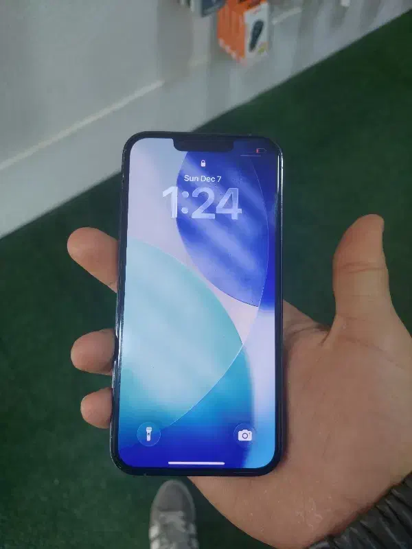 Iphone13pro|موبایل|خمینیشهر, |دیوار