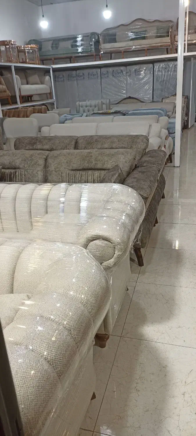 مبل راحتی و ابزاری|مبلمان خانگی و میز عسلی|آستارا, |دیوار