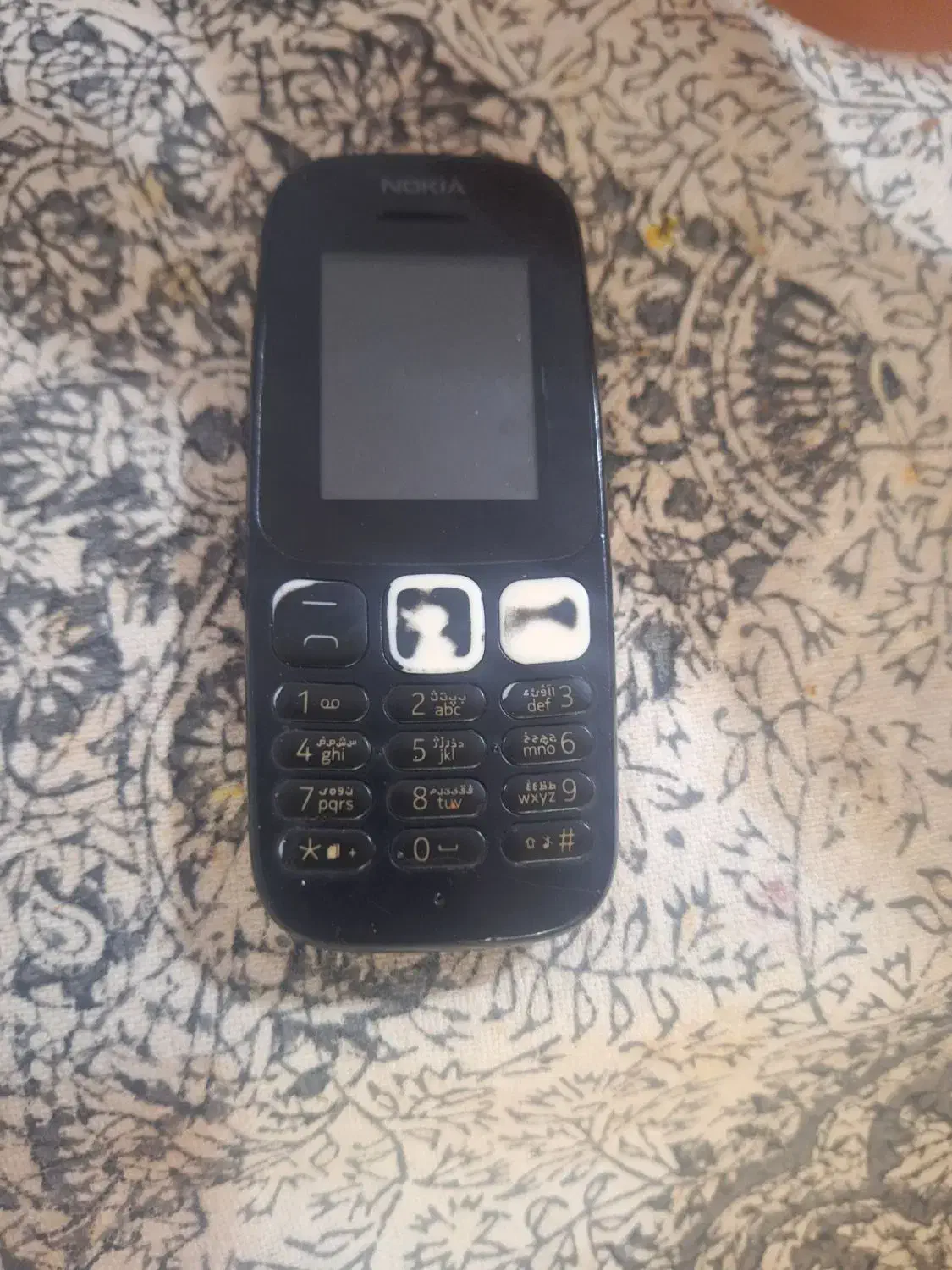 نوکیا|موبایل|فیروزآباد (فارس), |دیوار