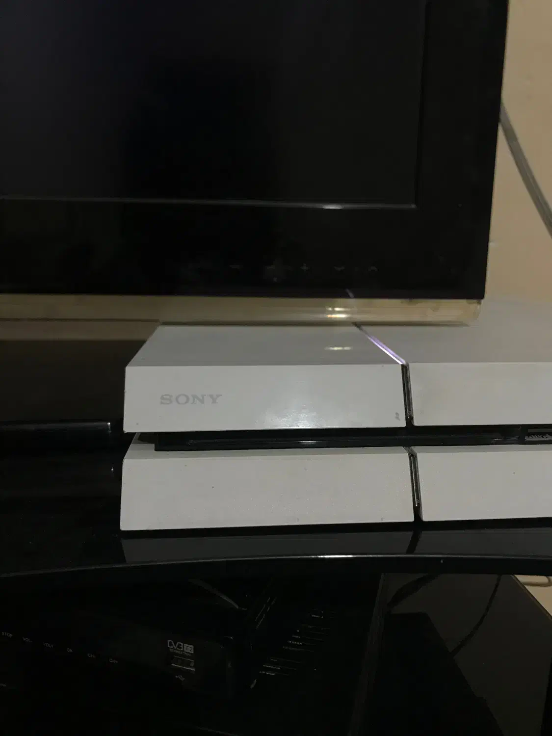 دستگاه Ps4|کنسول، بازی ویدئویی و آنلاین|کرمان, |دیوار