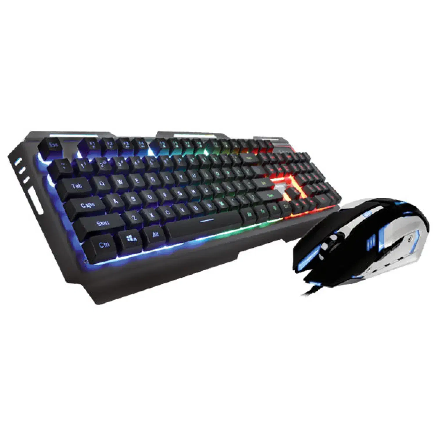 موس و کیبورد گیمینگ|قطعات و لوازم جانبی رایانه|هشتگرد, ینگی امام|دیوار