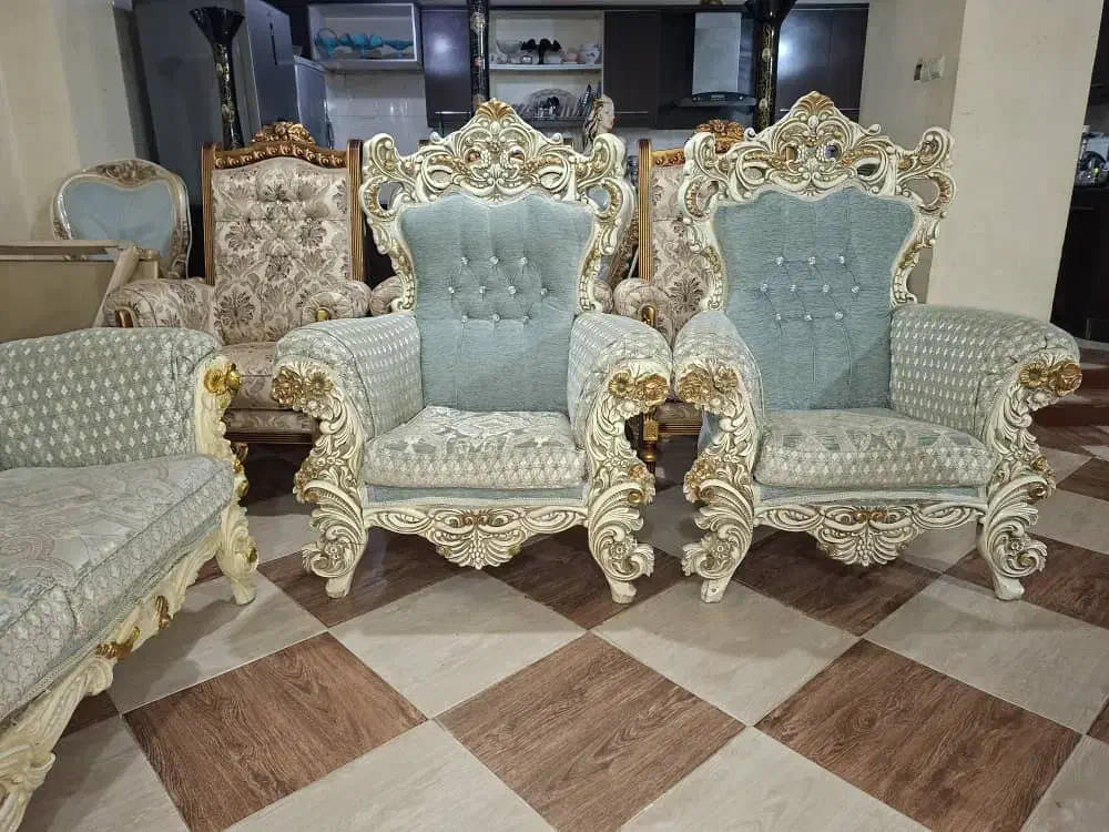 مبل ارزان  میخواد  بیا  ایسین قیمت  مناسب|مبلمان خانگی و میز عسلی|بندرعباس, |دیوار