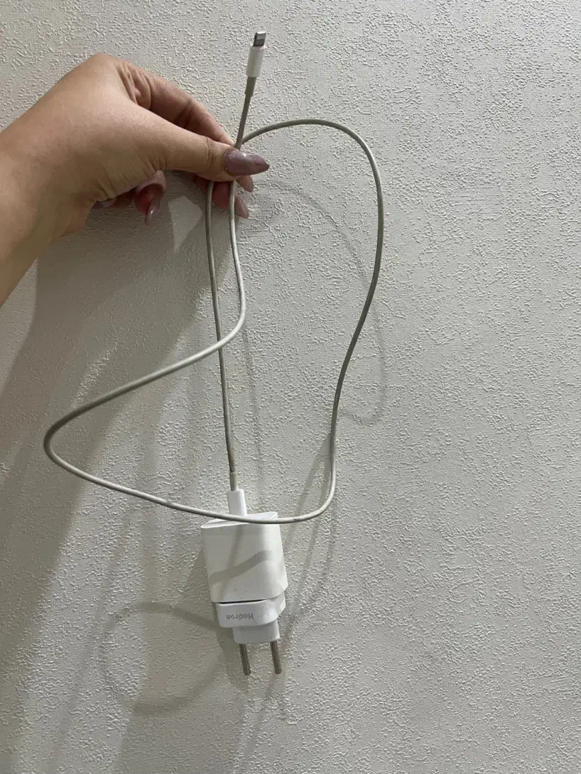 شارژر آیفون اصل|لوازم جانبی موبایل و تبلت|تهران, نازی‌آباد|دیوار