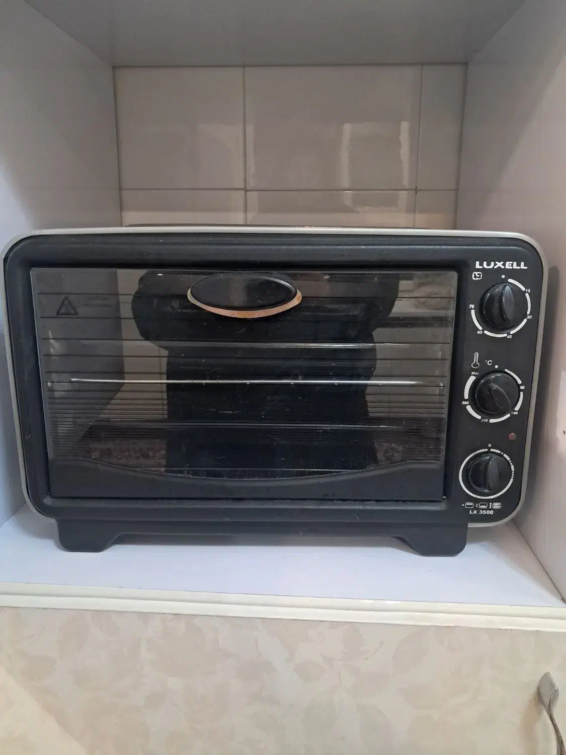 مایکروفر|سایر لوازم برقی|ایلام, |دیوار