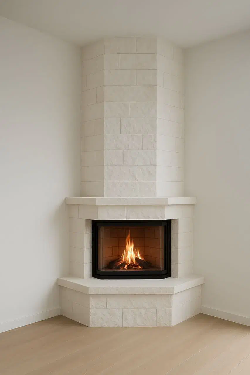 تعمیر و نصب بخاری.  آبگرمکن  شومینه و غیره|خدمات پیشه و مهارت|لاهیجان, مهرگان|دیوار