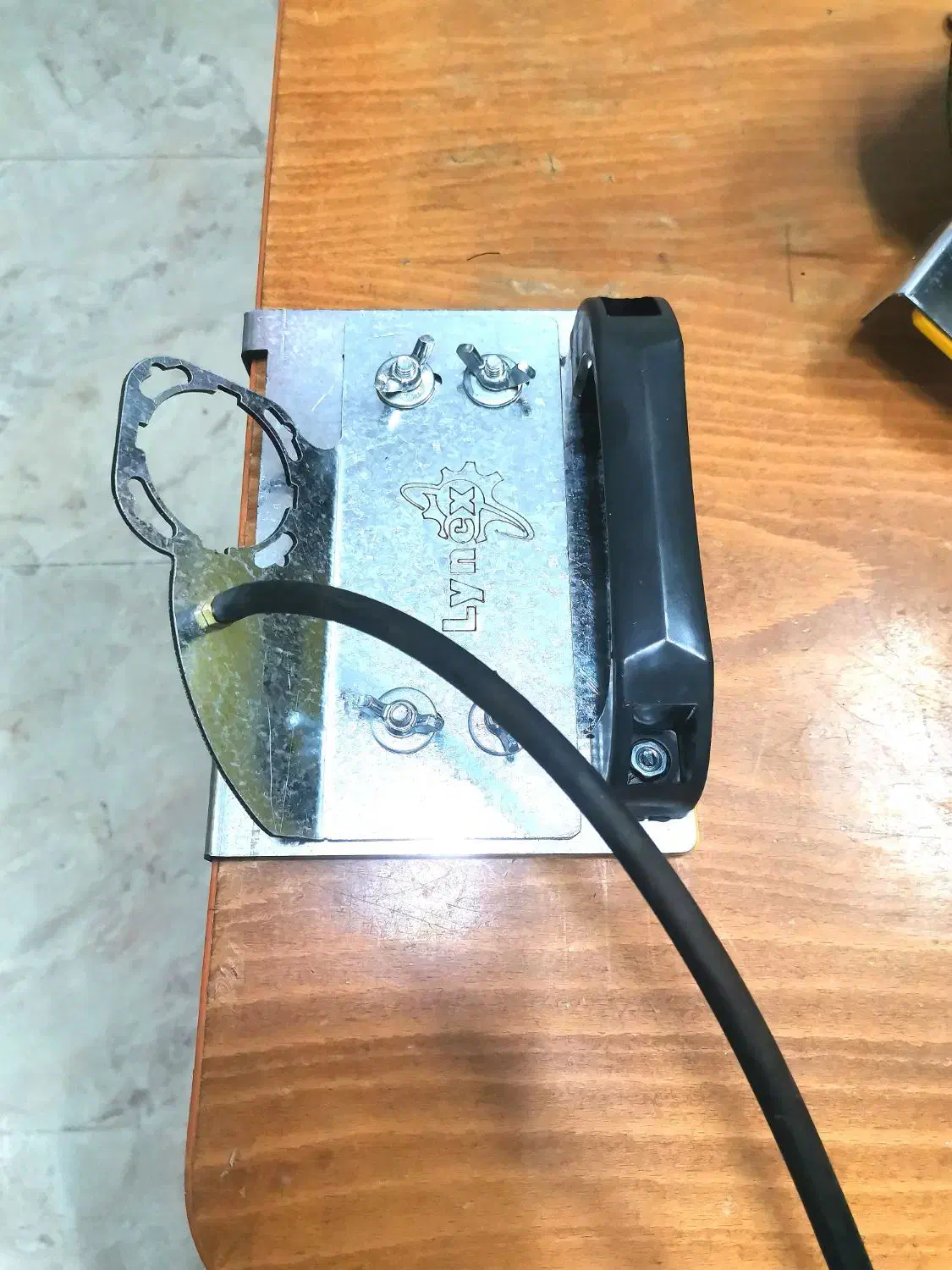 تبدیل مینی فرز به فارسی بر|ابزارآلات|سبزوار, باهنر|دیوار