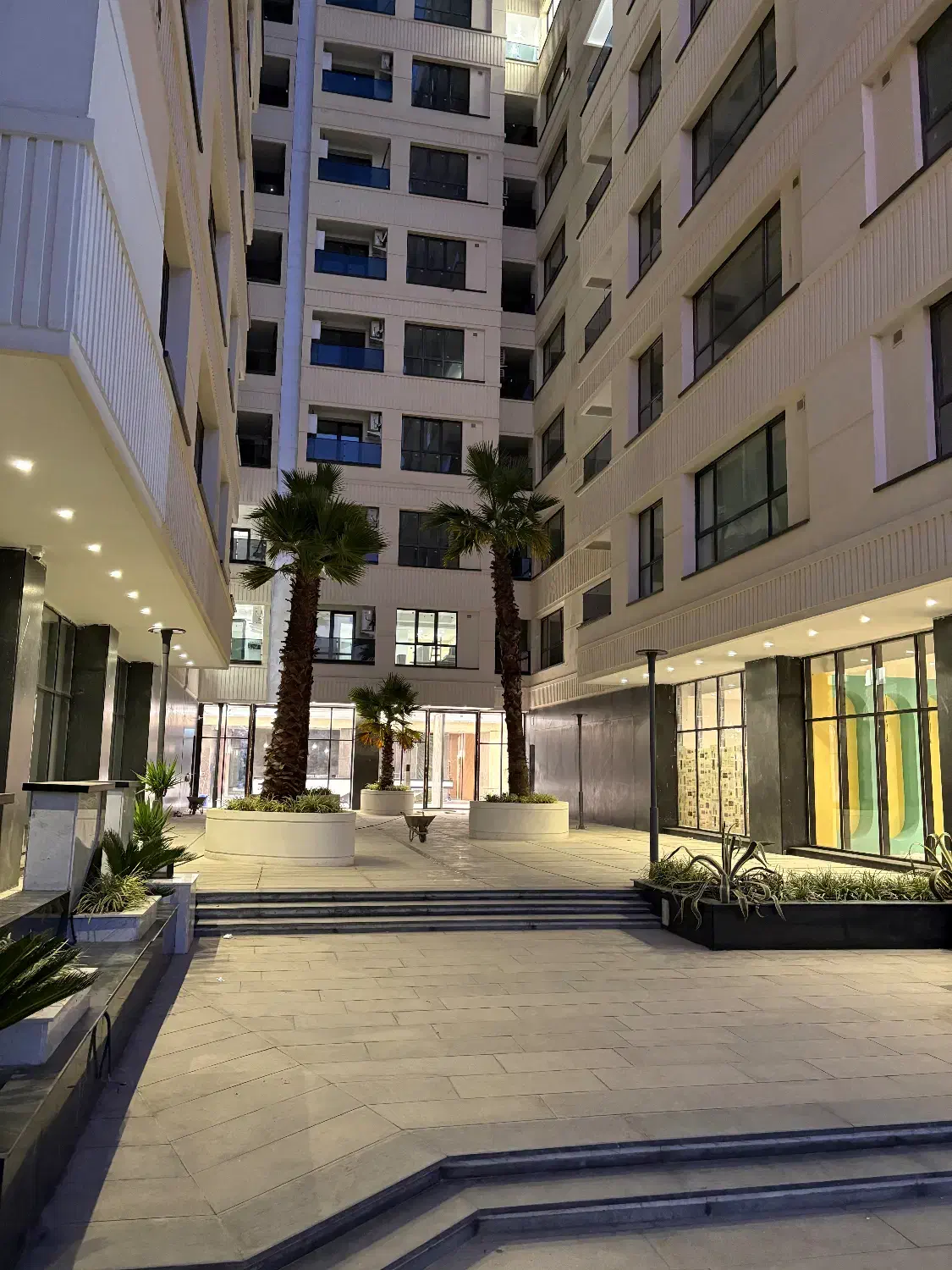 ۱۳۹متر/نارنجستان۴|فروش آپارتمان|تهران, مروارید شهر|دیوار