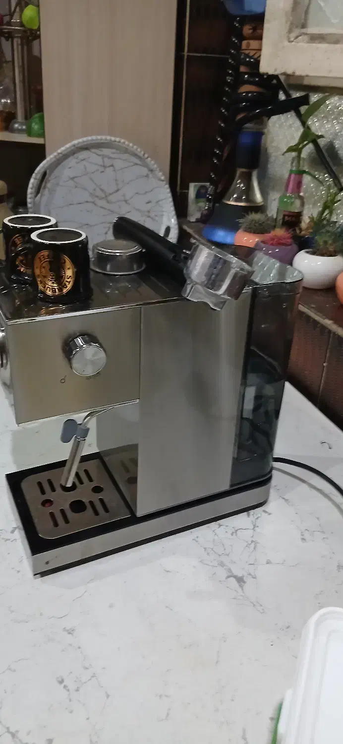 قهوه ساز میباشی|سماور، چای‌ساز، قهوه‌ساز|آبادان, |دیوار