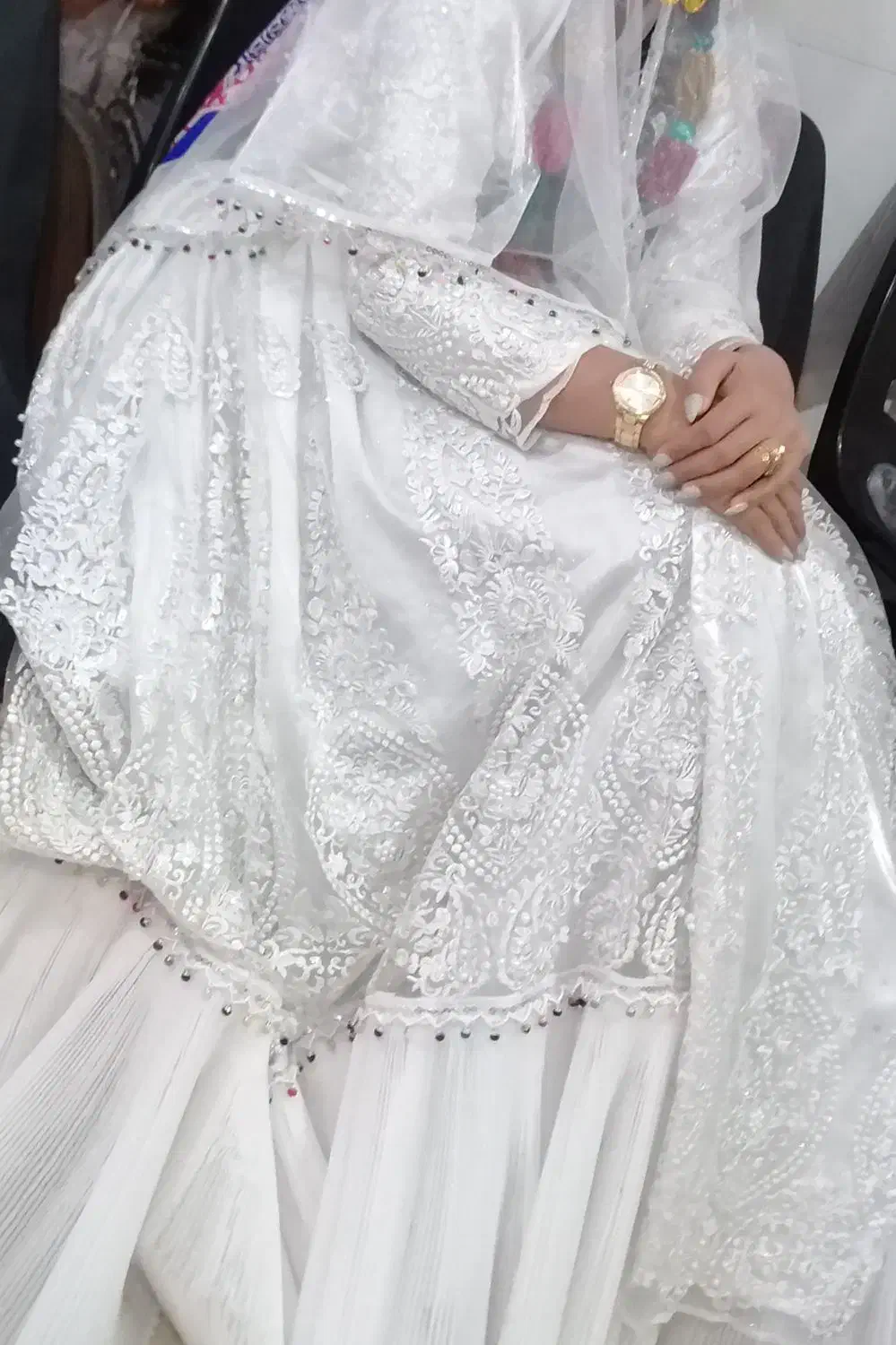 فروشلباسمحلی در حد نو|لباس|بوشکان, |دیوار