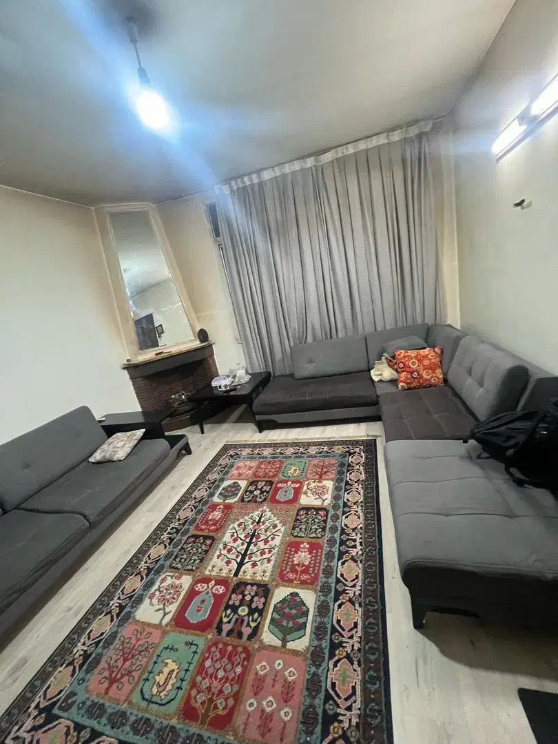 ۶۵تکخواب|اجارهٔ آپارتمان|تهران, خواجه نصیر طوسی|دیوار