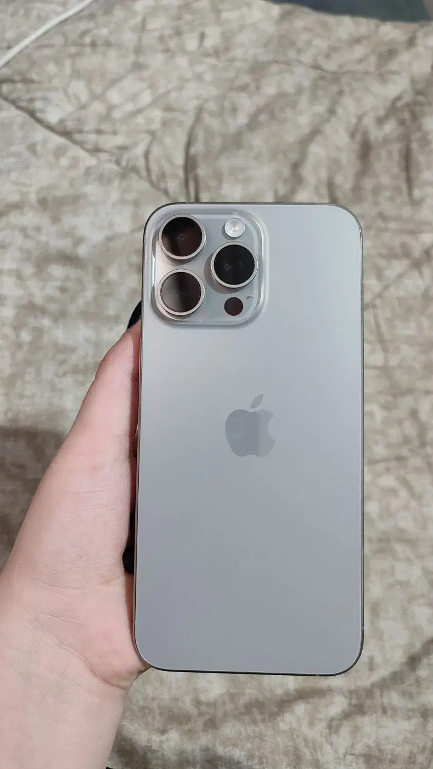 iphone 15promax|موبایل|تهران, ائمه اطهار|دیوار