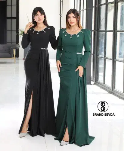 لباس شیک مجلسی تولیدی|لباس|چرداول, |دیوار