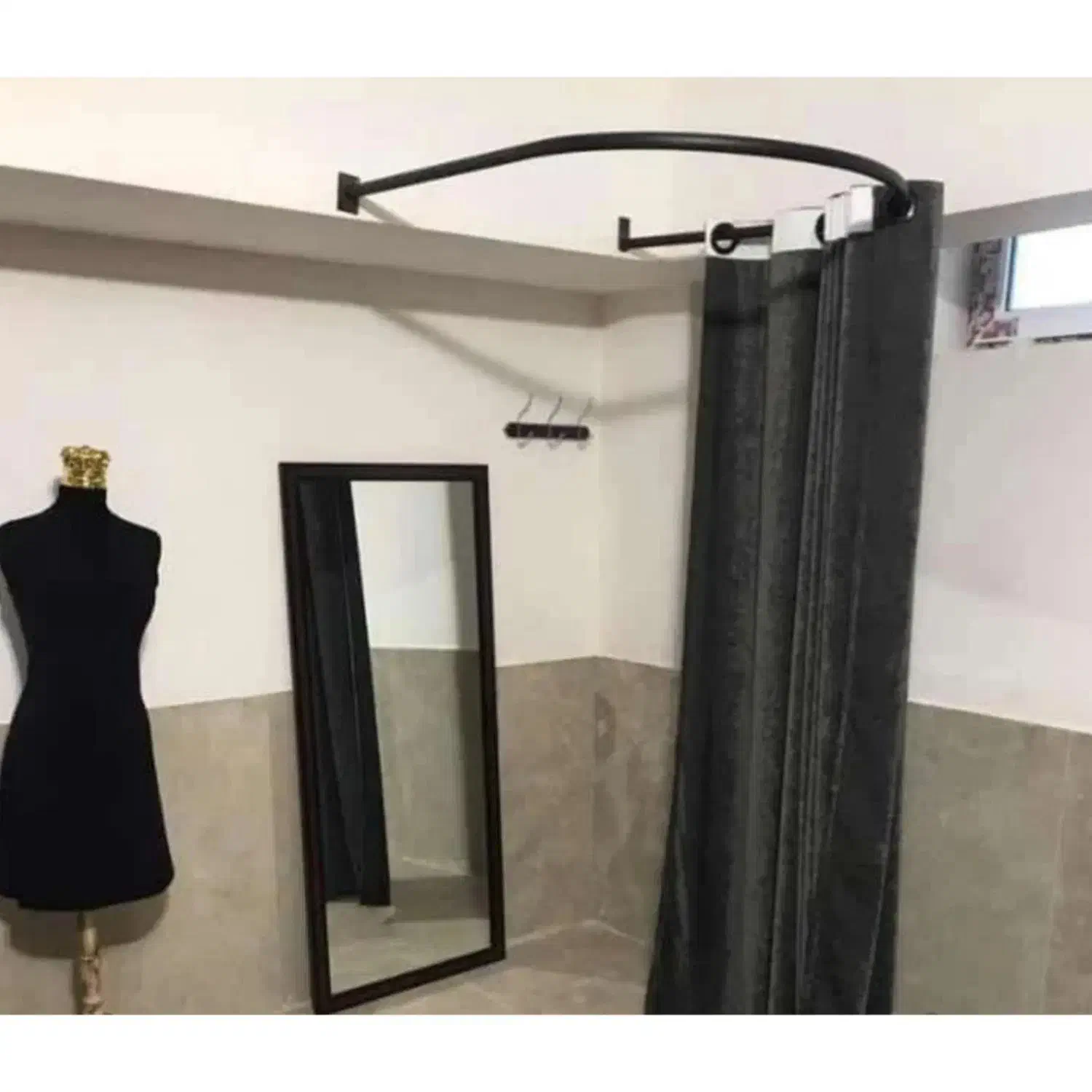 میله u|پرده، رانر، رومیزی|رشت, حاجی آباد|دیوار