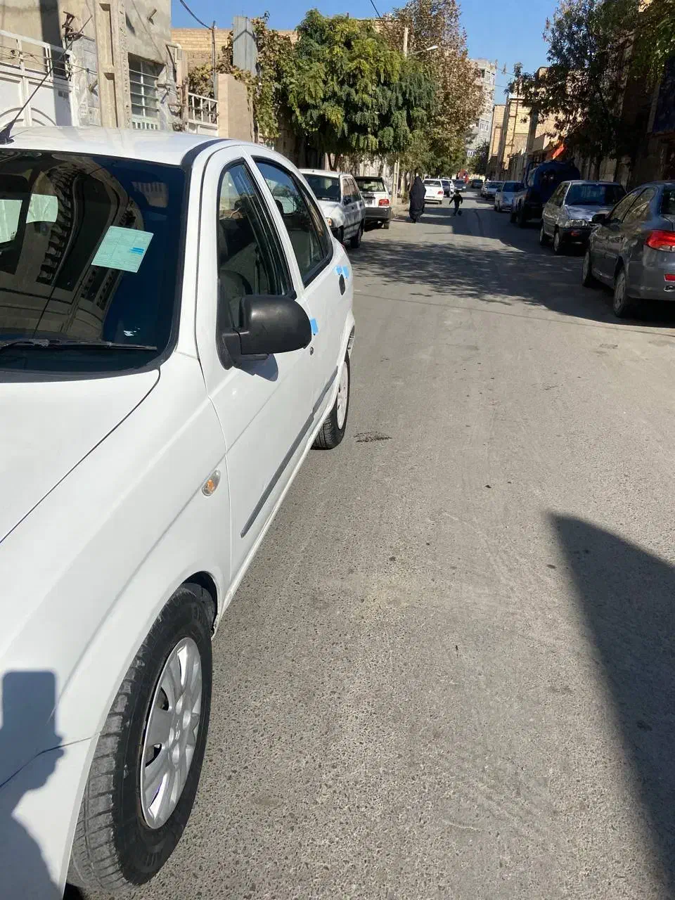 تیبا2|خودرو سواری و وانت|مشهد, شهید بصیر|دیوار