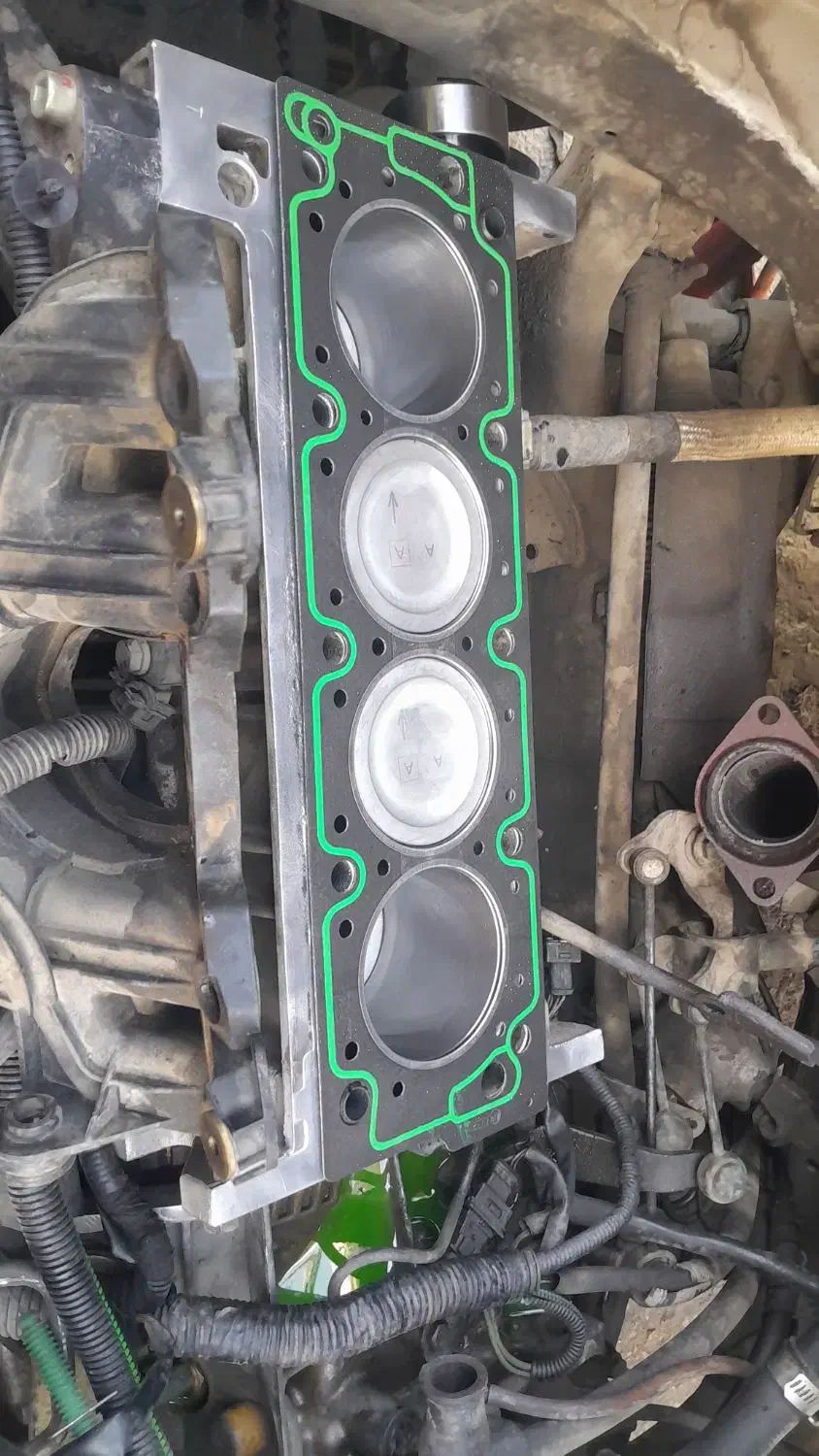 تعمیرگاه تخصصی چیا|خدمات موتور و ماشین|سنندج, |دیوار