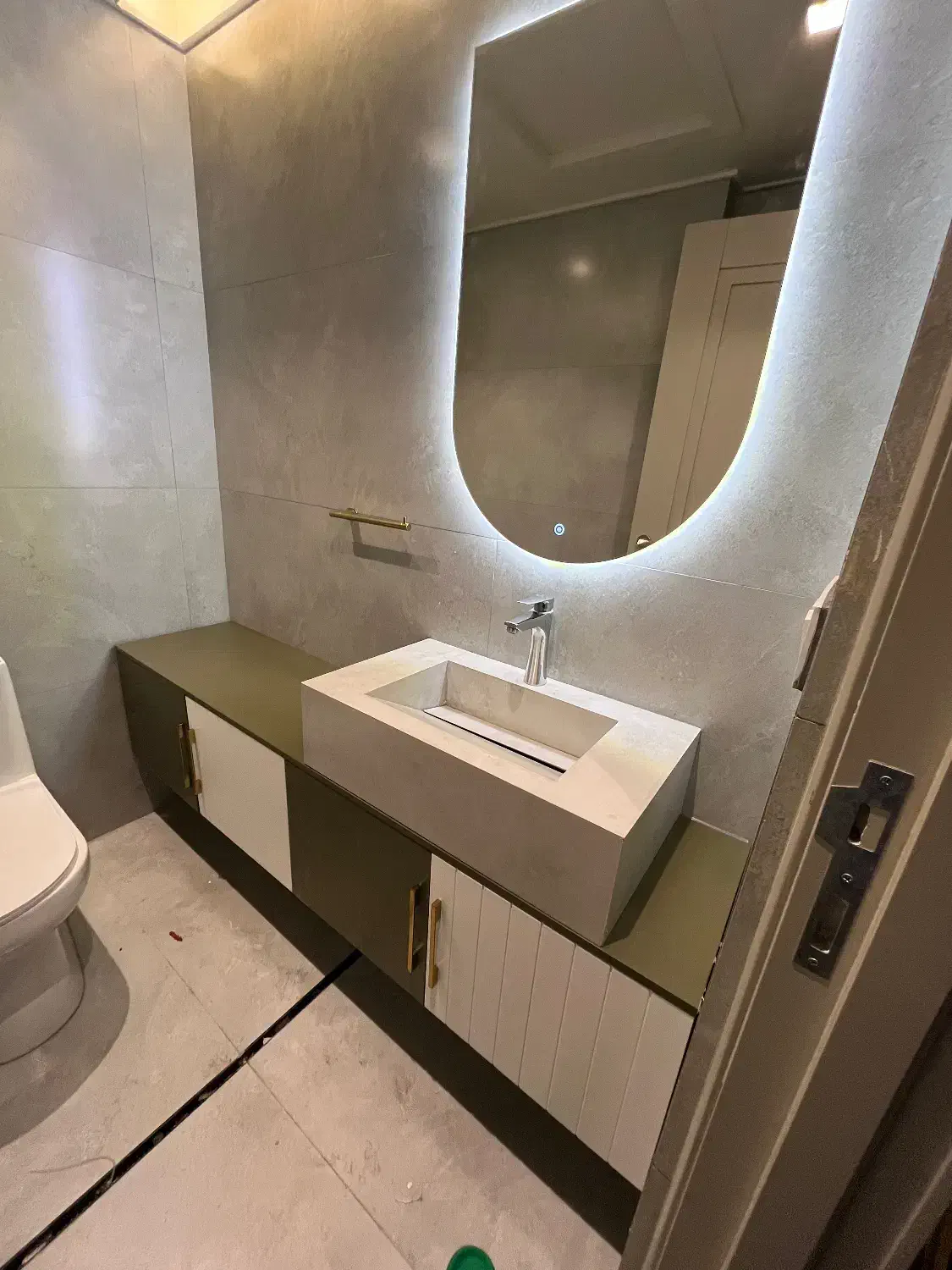 تعویض و تعمیر شیرالات نصب توالت فرنگی روشویی کولر|خدمات پیشه و مهارت|تهران, تهرانپارس شرقی|دیوار