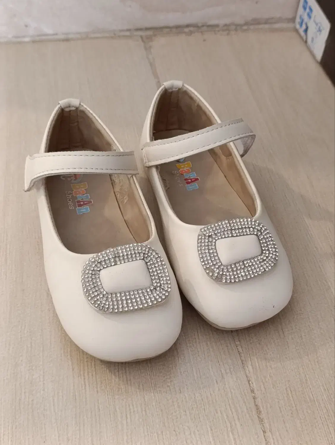 کفش مجلسی کاملا نو|کیف، کفش، کمربند|میانه, |دیوار