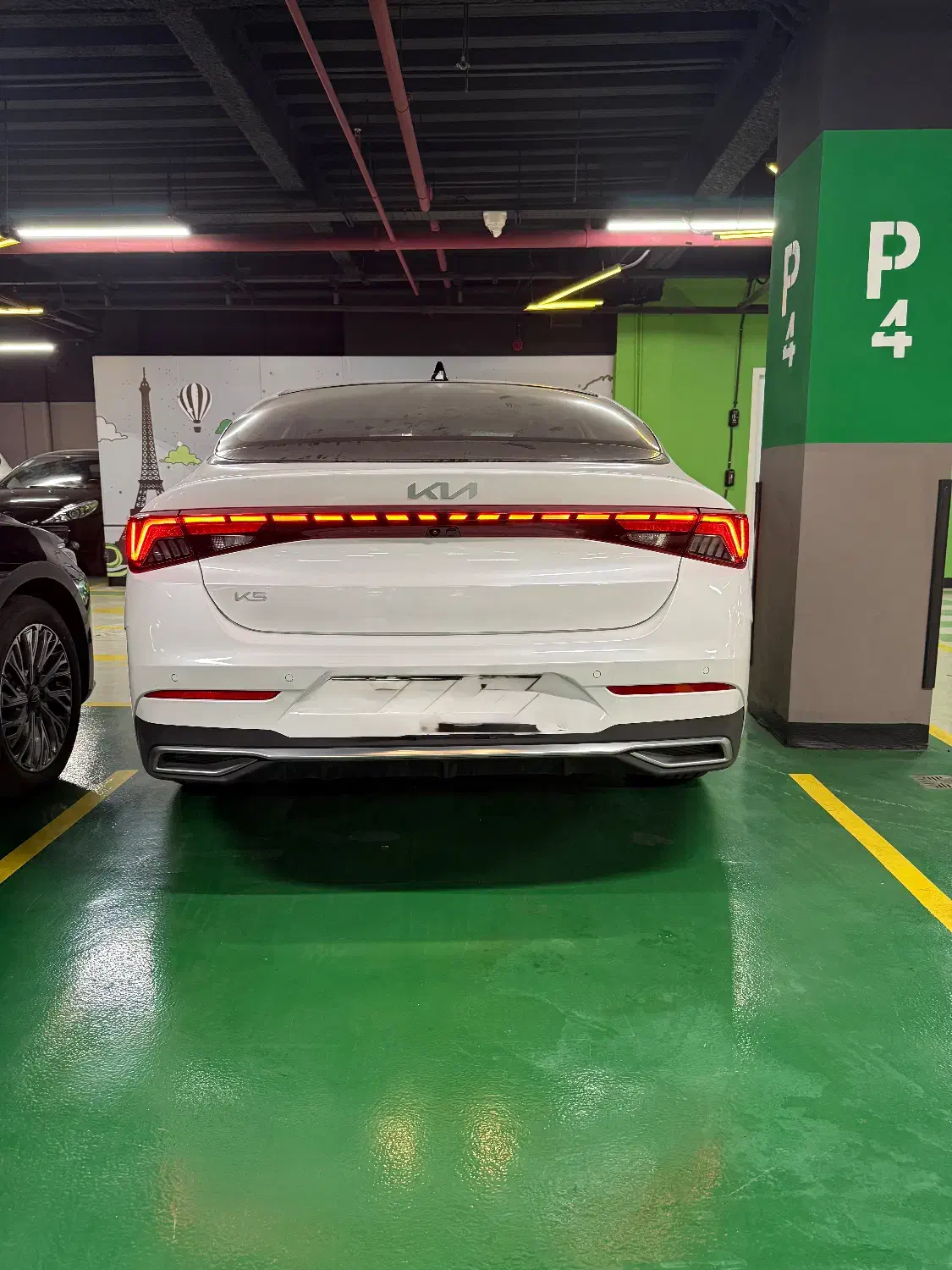 کیا k5 /2025/صفر/نقد/اقساط|خودرو سواری و وانت|تهران, هروی|دیوار