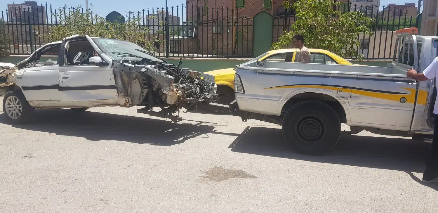 یدک کش امداد خودرو (چرخگیر ) شبانه روزی|خدمات حمل و نقل|کرمان, |دیوار