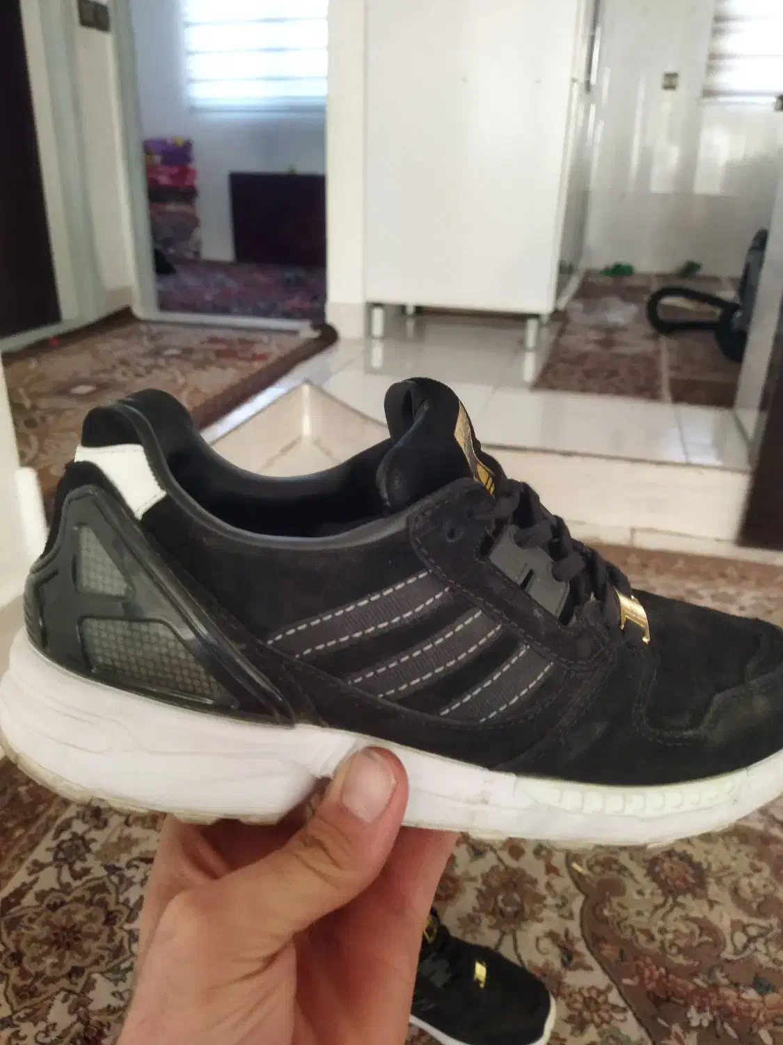 کتونی اورجینال|کیف، کفش، کمربند|مراغه, |دیوار