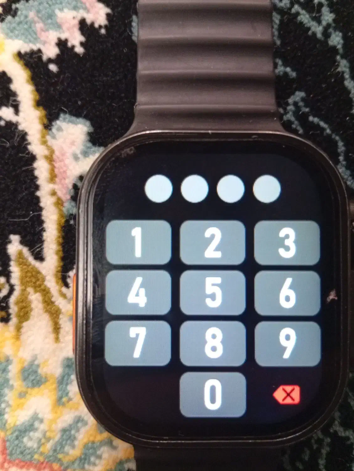 ساعت مچی اسپورت|ساعت|اراک, |دیوار