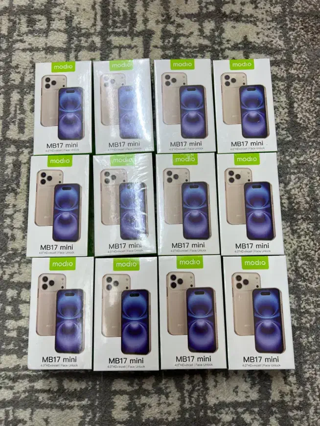 ایفون مینی|موبایل|قشم, |دیوار