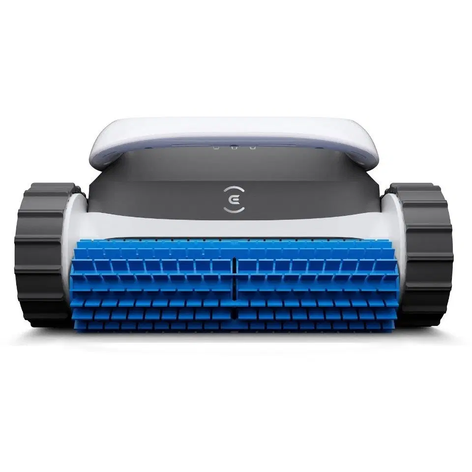 جارو رباتیک استخر اکووکس ECOVACS ULTRAMARINE P1|جاروبرقی، جارو شارژی، بخارشو|تهران, باغ فیض|دیوار