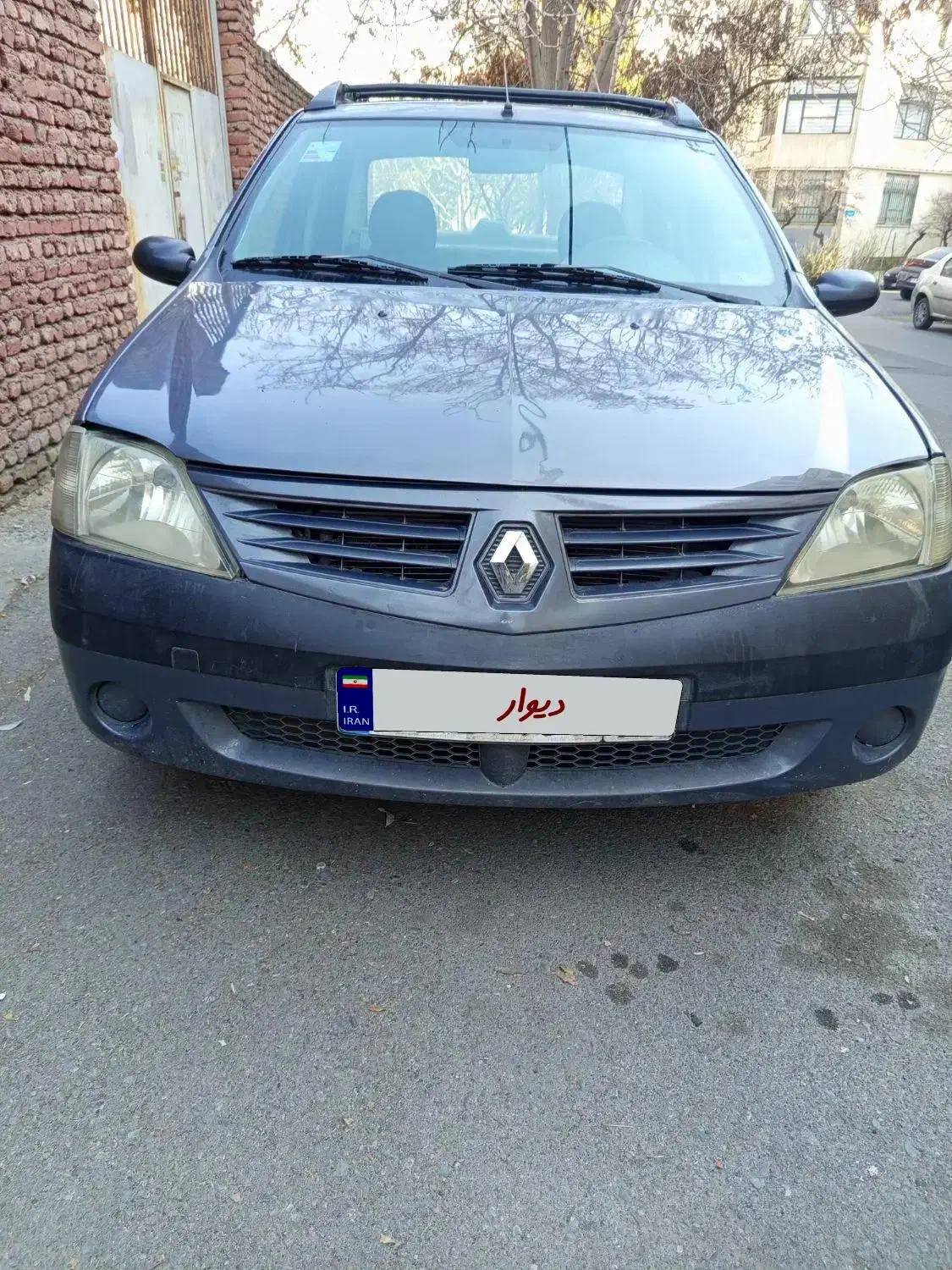 ال۹۰ مدل ۸۷|خودرو سواری و وانت|تهران, جنت‌آباد مرکزی|دیوار