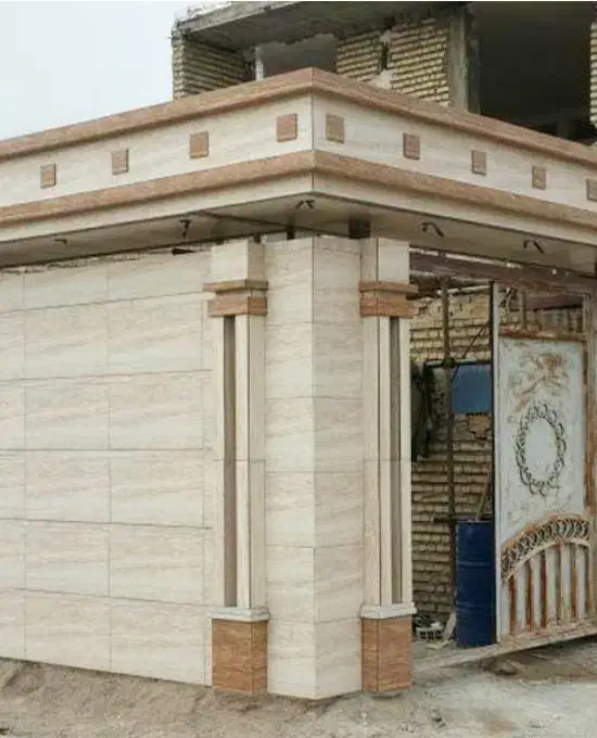 سرامیک کاری و موزاییک ونصب پله|خدمات پیشه و مهارت|فیروزآباد (فارس), |دیوار