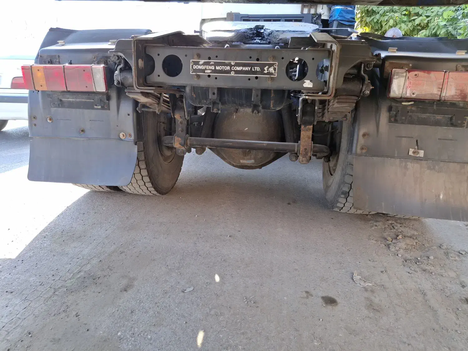 البرزتیپ4|خودرو سنگین|علی‌آباد کتول, |دیوار