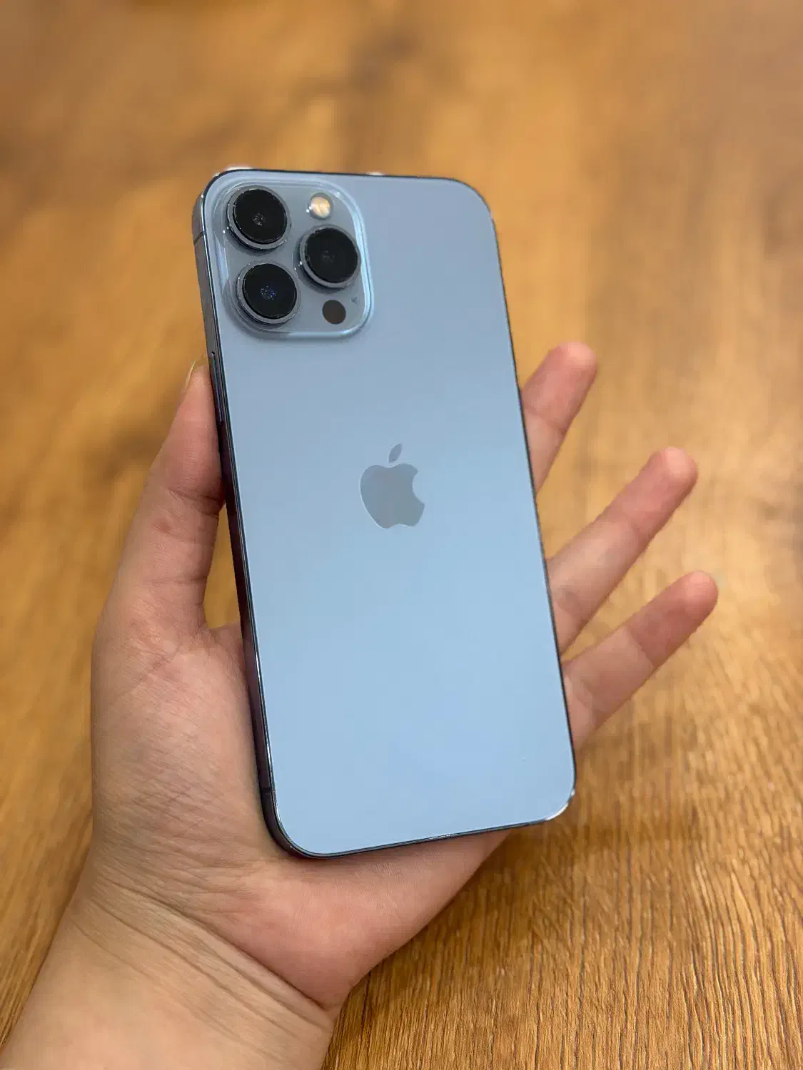 ایفون ۱۳ پرومکس|موبایل|اهواز, شهرک الهیه|دیوار