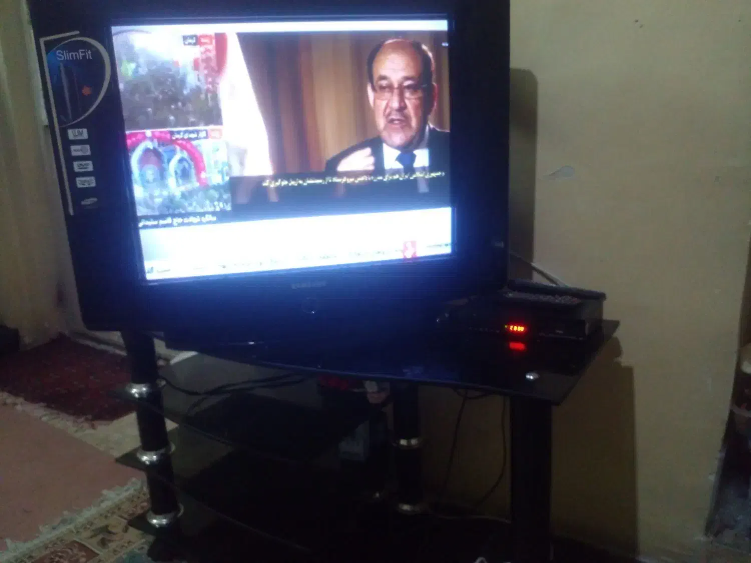 میز وتلویزیون|میز تلویزیون|تهران, جوادیه|دیوار