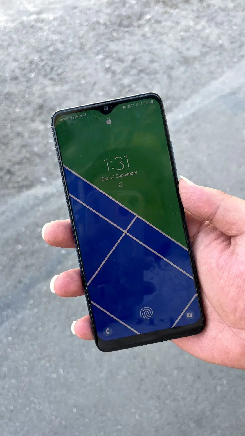 samsung a32|موبایل|ارومیه, |دیوار