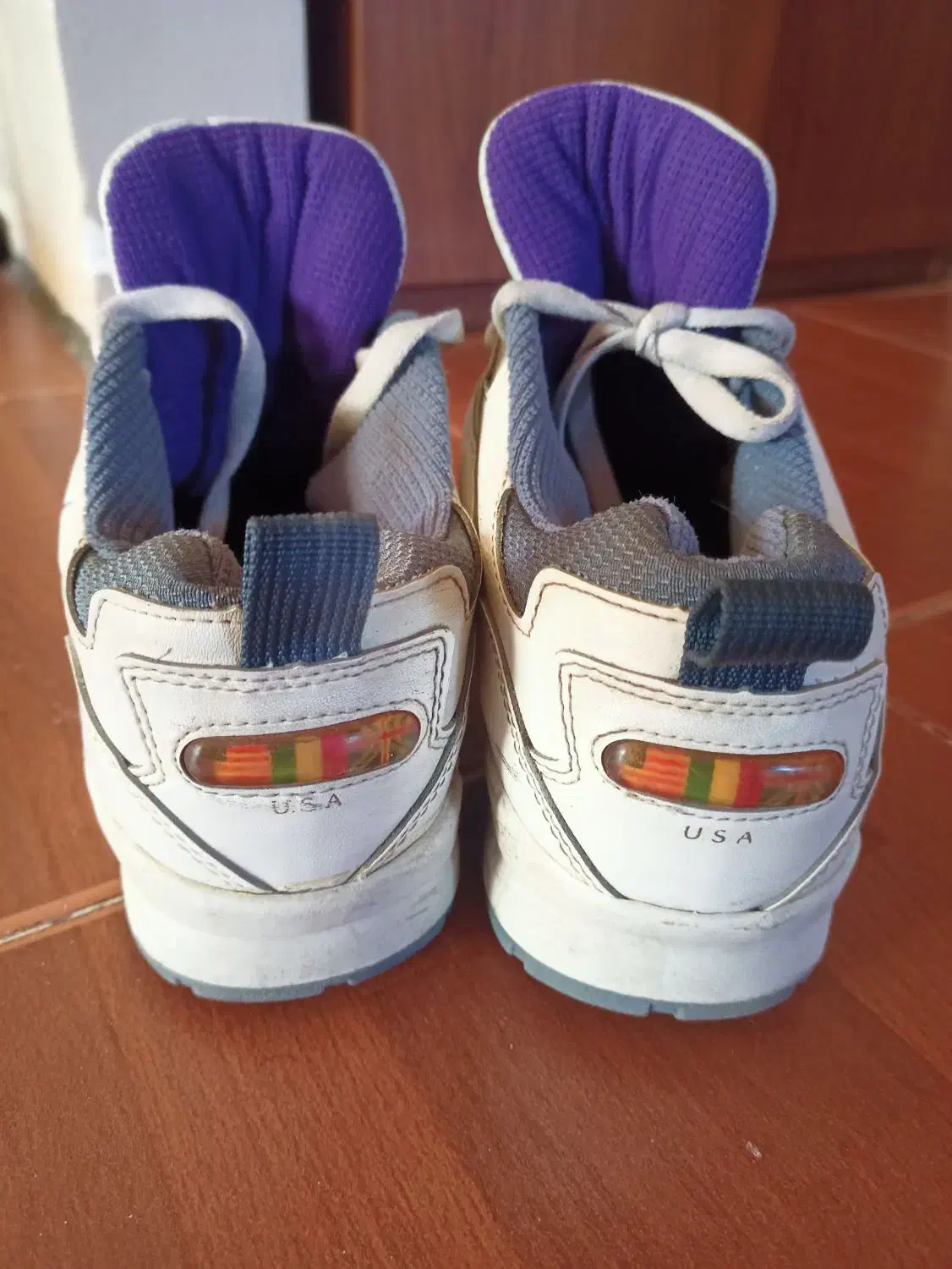 کتونی اصل و فرع|کیف، کفش، کمربند|محمدشهر, شهرک پیام (مهرالبرز)|دیوار